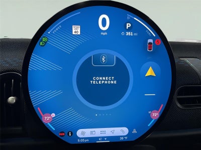 2025 MINI Hardtop 2 Door Cooper