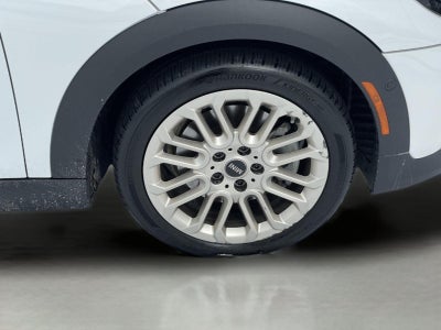 2025 MINI Hardtop 2 Door Cooper S