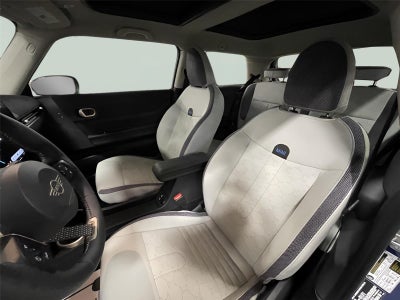 2025 MINI Hardtop 2 Door Cooper S