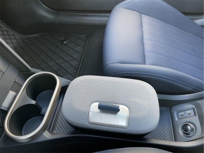 2025 MINI Hardtop 2 Door Cooper S