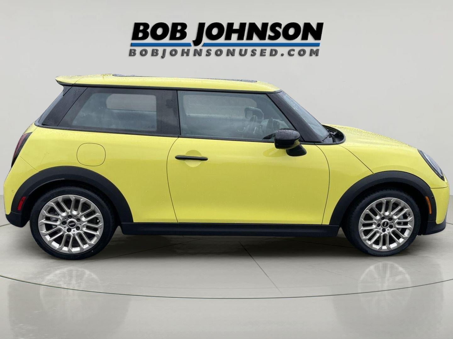 2025 MINI Hardtop 2 Door Cooper S
