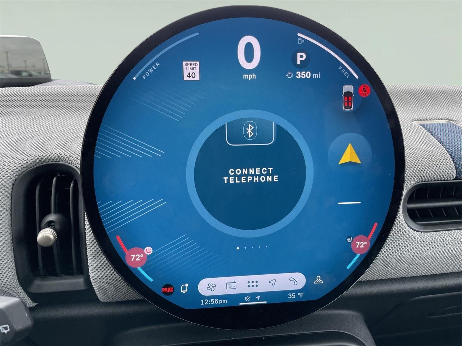 2025 MINI Hardtop 2 Door Cooper S