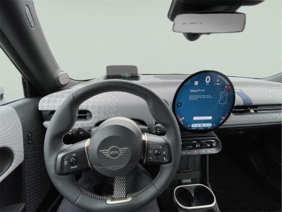 2025 MINI Hardtop 2 Door Cooper S