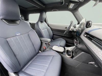 2025 MINI Hardtop 2 Door Cooper S