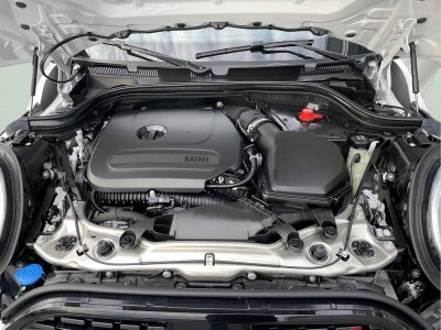2025 MINI Hardtop 2 Door Cooper S