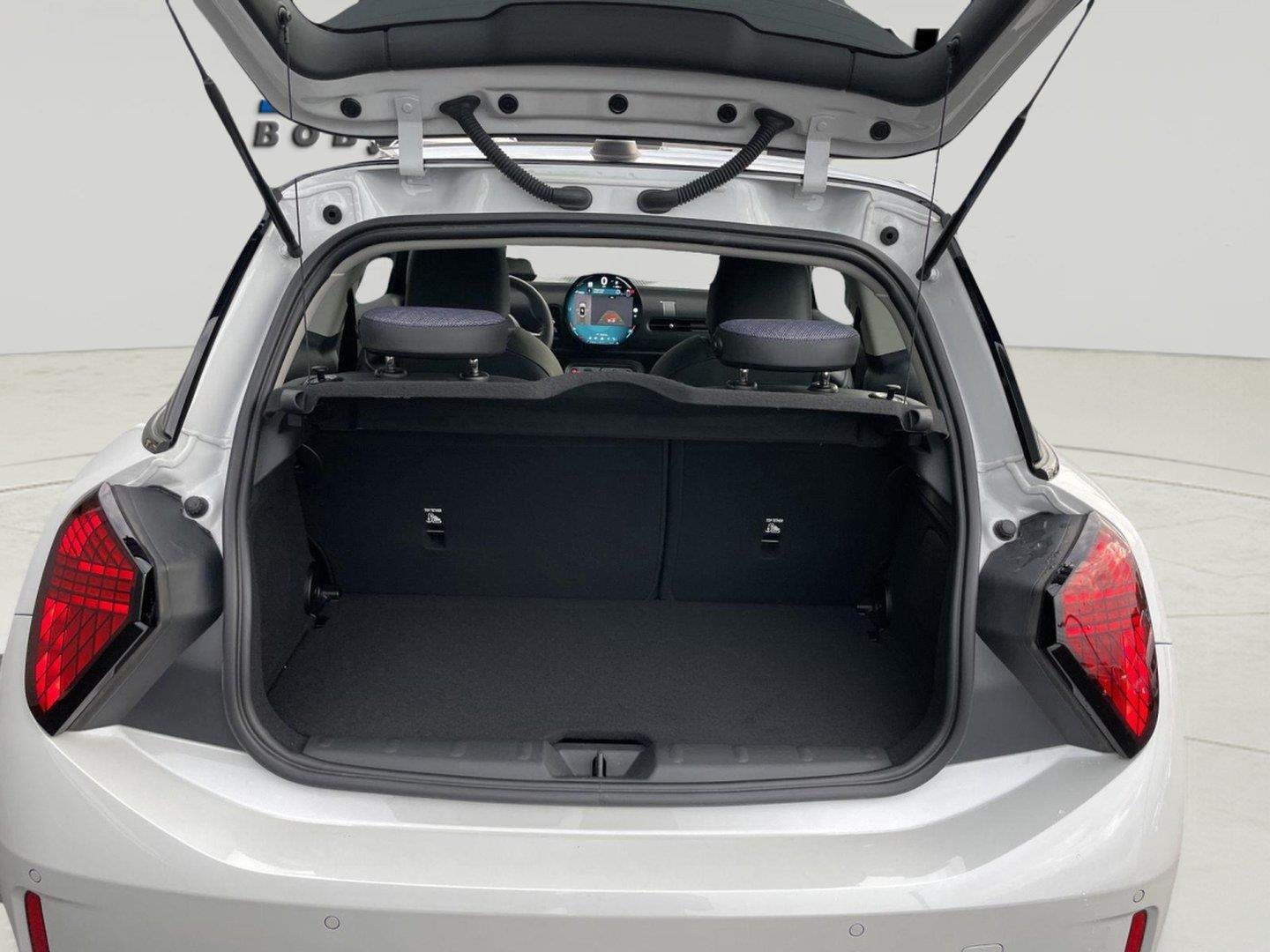 2025 MINI Hardtop 2 Door Cooper S
