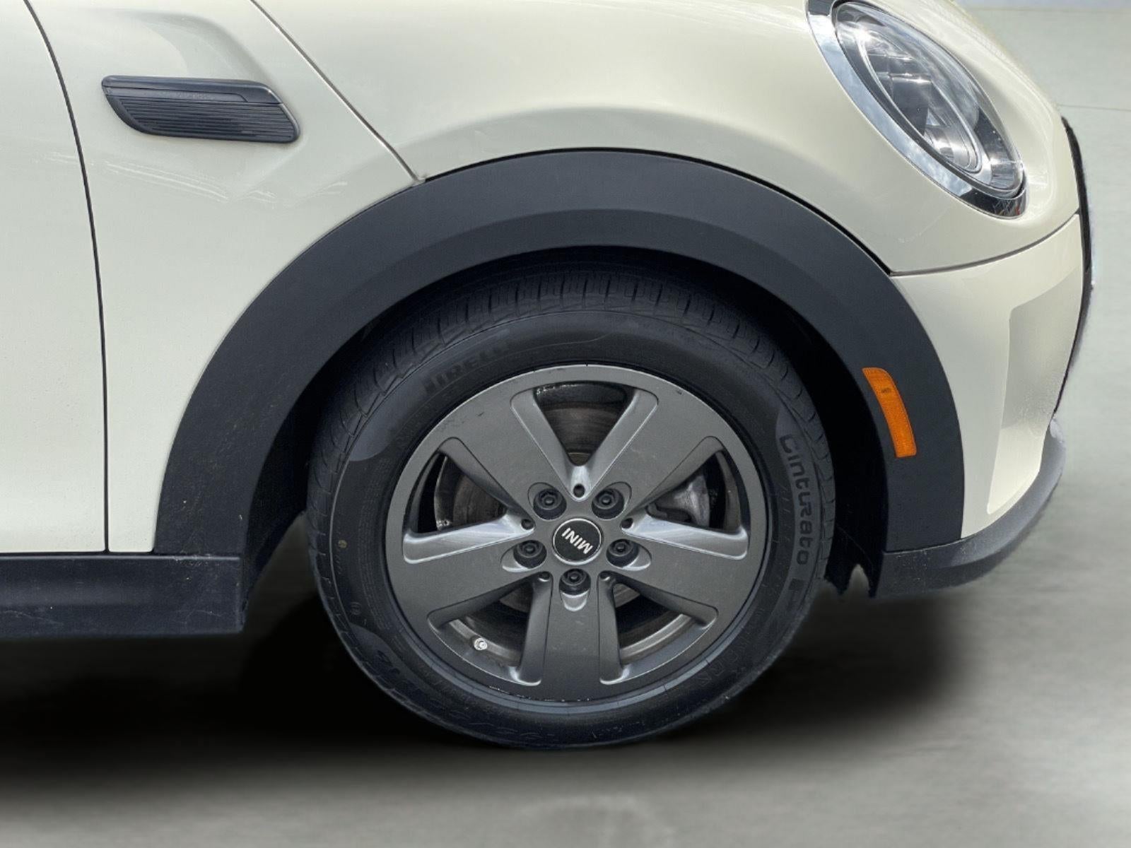 2023 MINI Hardtop 2 Door Cooper