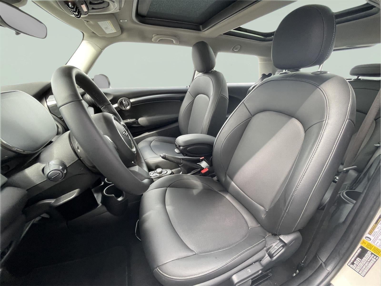 2023 MINI Hardtop 2 Door Cooper