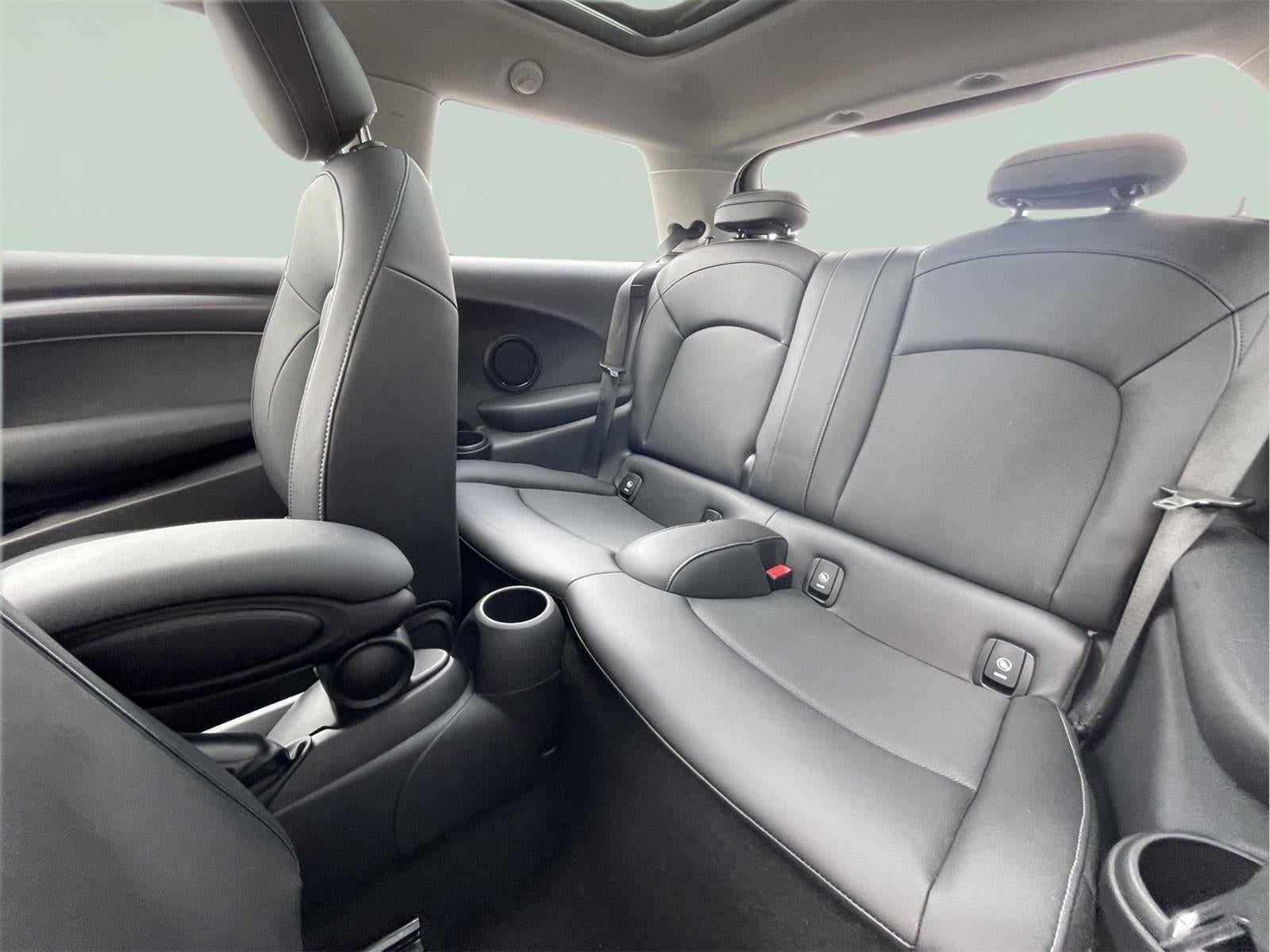 2023 MINI Hardtop 2 Door Cooper