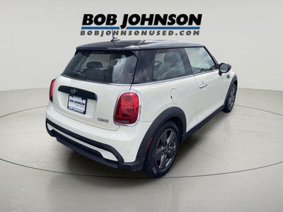 2023 MINI Hardtop 2 Door Cooper