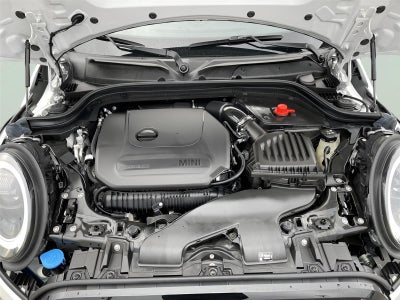 2024 MINI Hardtop 2 Door Cooper S