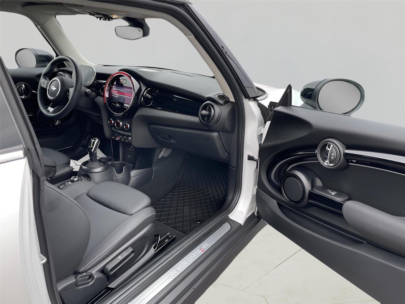 2024 MINI Hardtop 2 Door Cooper S