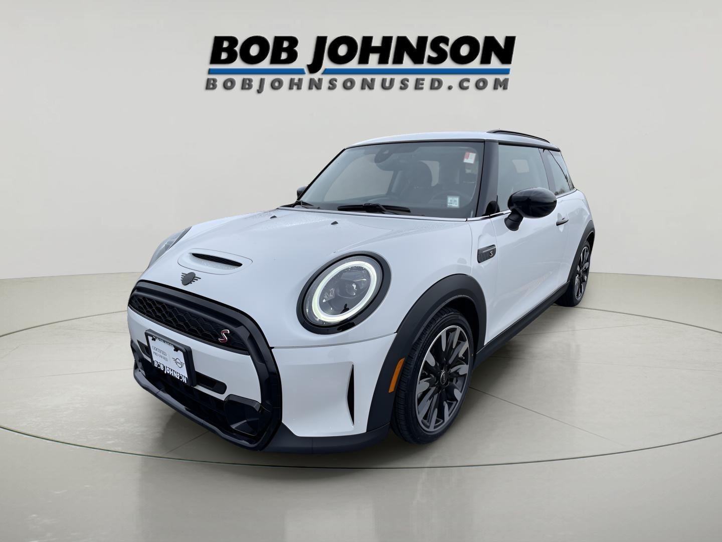 2024 MINI Hardtop 2 Door Cooper S