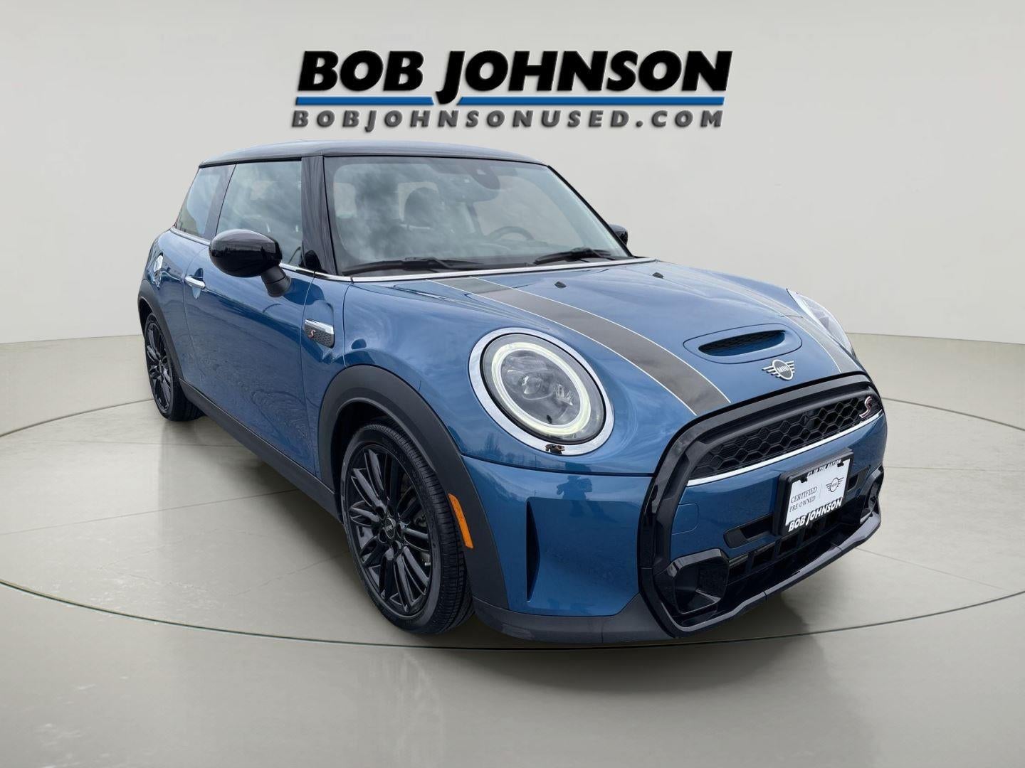 2024 MINI Hardtop 2 Door Cooper S