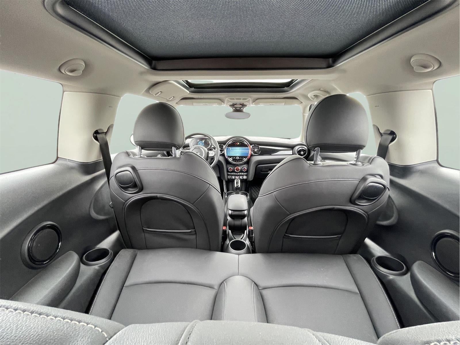 2024 MINI Hardtop 2 Door Cooper S