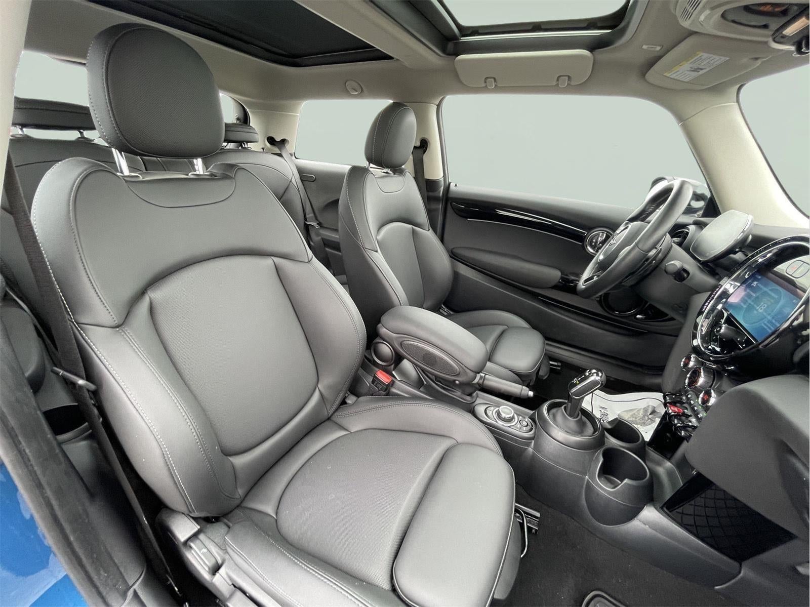 2024 MINI Hardtop 2 Door Cooper S