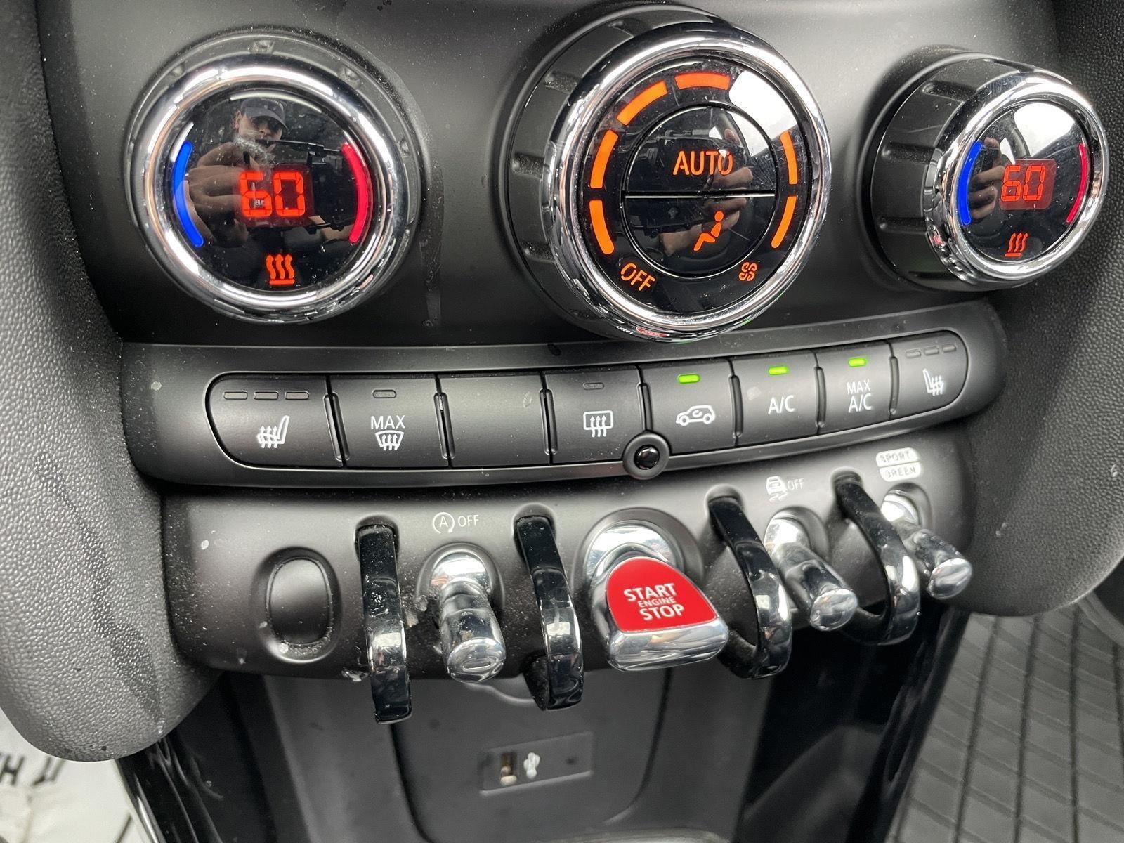 2024 MINI Hardtop 2 Door Cooper S