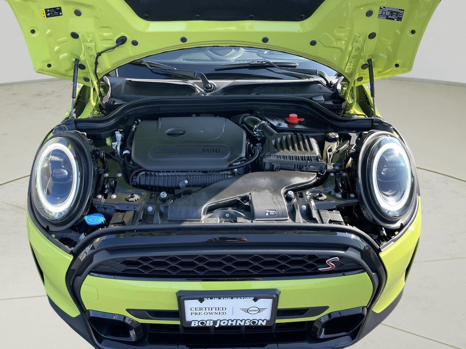 2024 MINI Hardtop 2 Door Cooper S