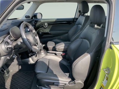 2024 MINI Hardtop 2 Door Cooper S
