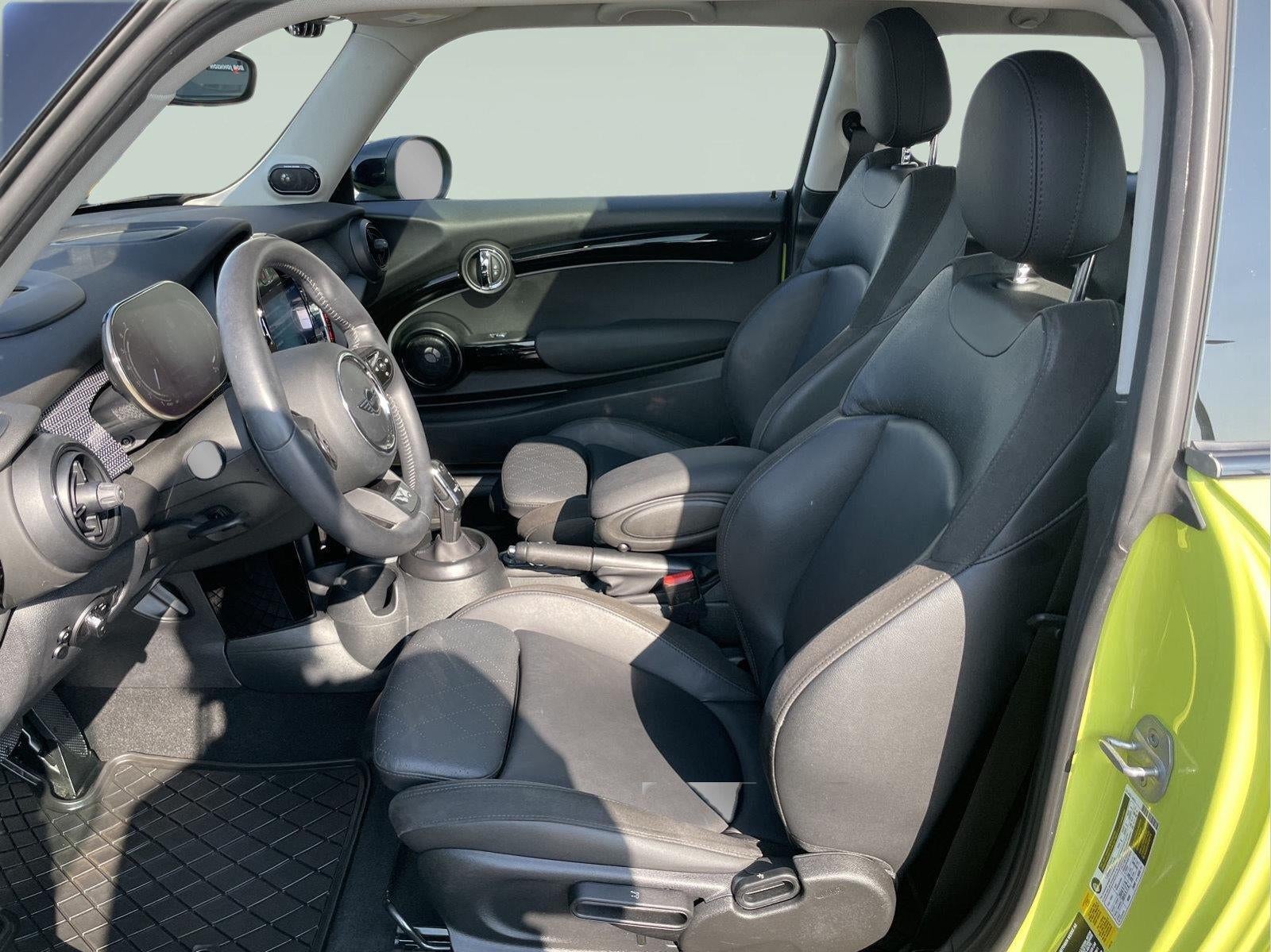 2024 MINI Hardtop 2 Door Cooper S