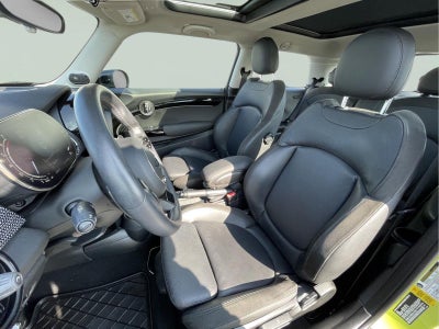2024 MINI Hardtop 2 Door Cooper S