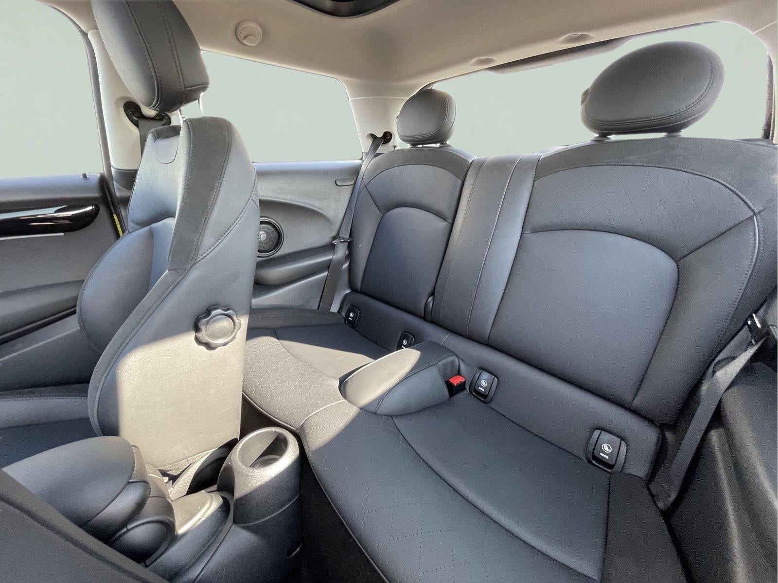 2024 MINI Hardtop 2 Door Cooper S