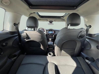 2024 MINI Hardtop 2 Door Cooper S