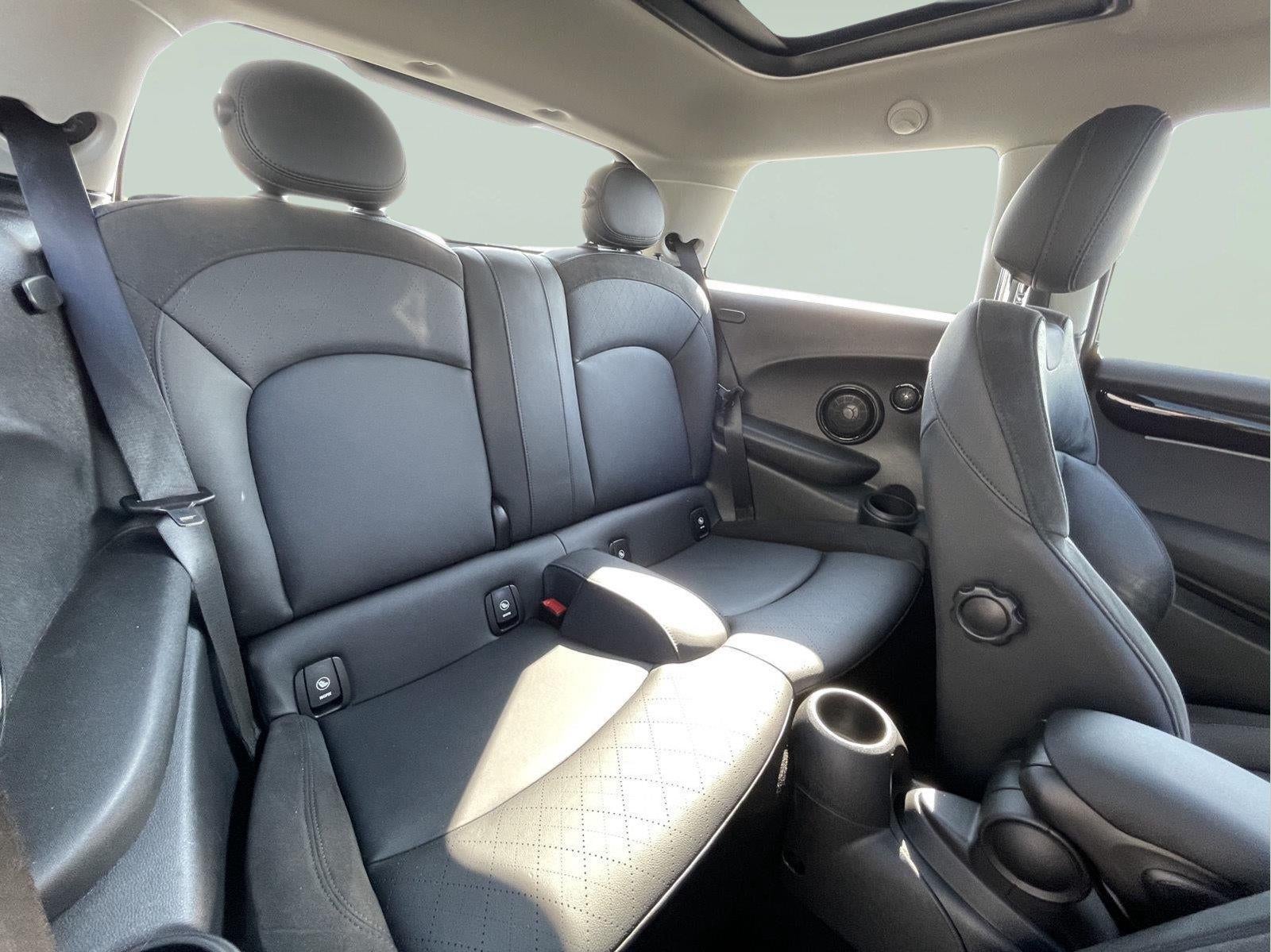 2024 MINI Hardtop 2 Door Cooper S