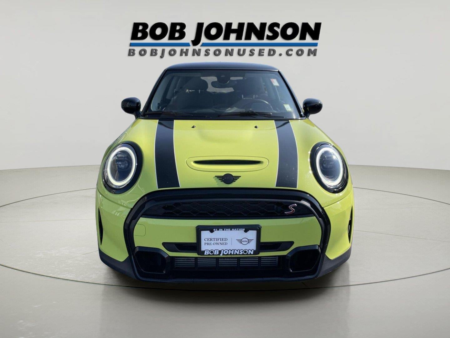 2024 MINI Hardtop 2 Door Cooper S