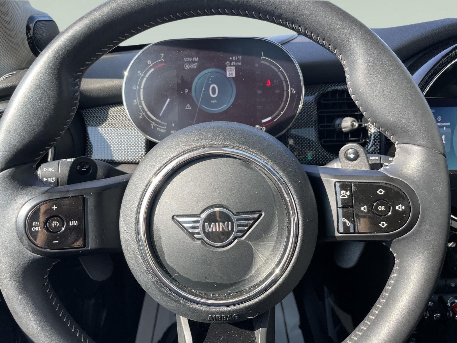 2024 MINI Hardtop 2 Door Cooper S