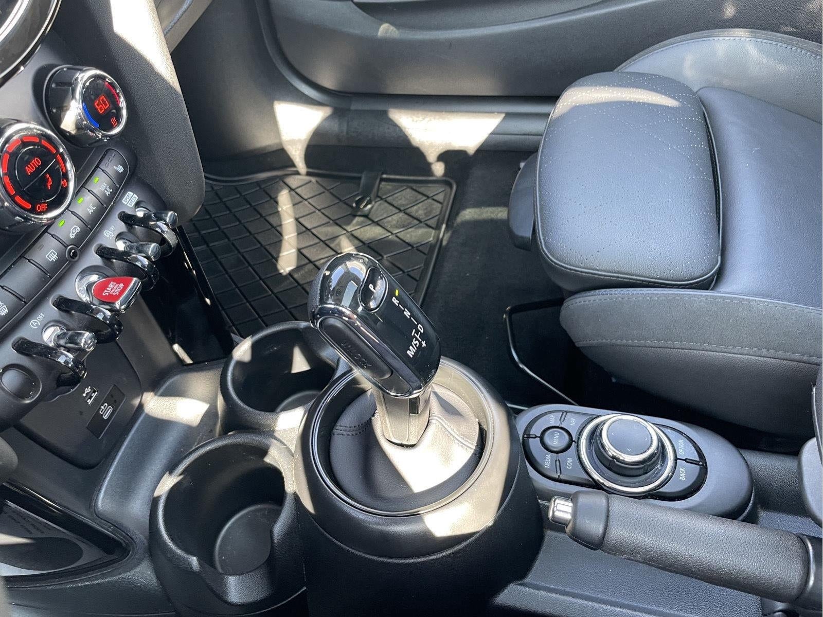2024 MINI Hardtop 2 Door Cooper S