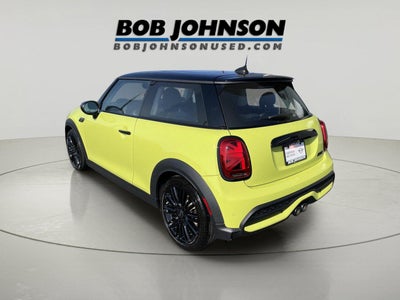 2024 MINI Hardtop 2 Door Cooper S