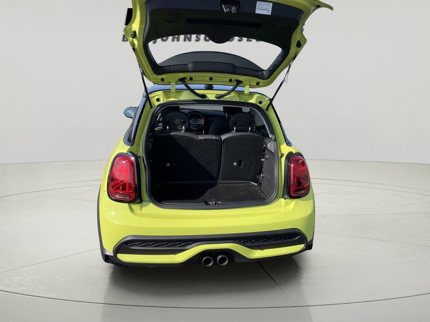 2024 MINI Hardtop 2 Door Cooper S