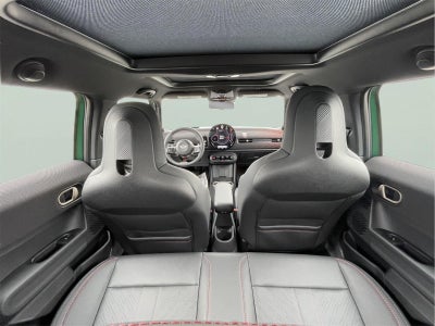 2026 MINI Hardtop 4 Door Cooper S