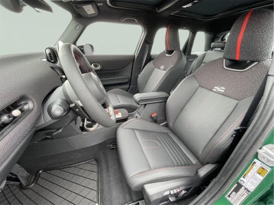 2026 MINI Hardtop 4 Door Cooper S