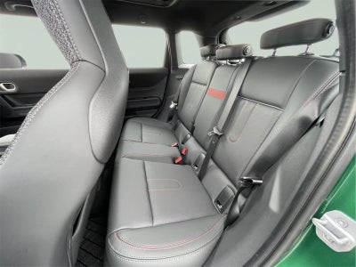 2026 MINI Hardtop 4 Door Cooper S