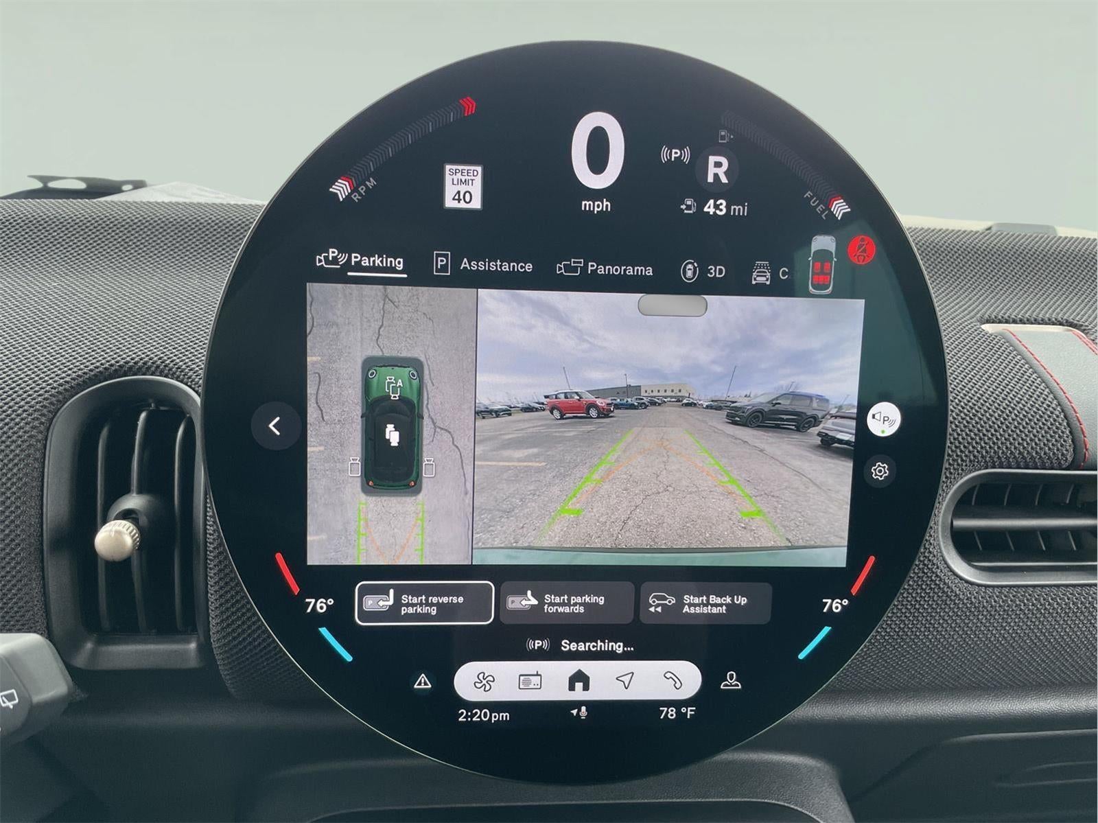 2026 MINI Hardtop 4 Door Cooper S