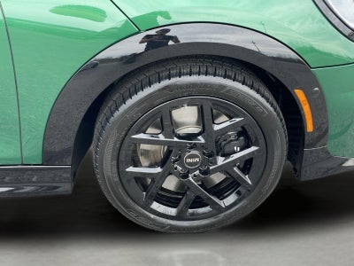 2026 MINI Hardtop 4 Door Cooper S