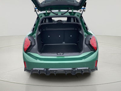 2026 MINI Hardtop 4 Door Cooper S