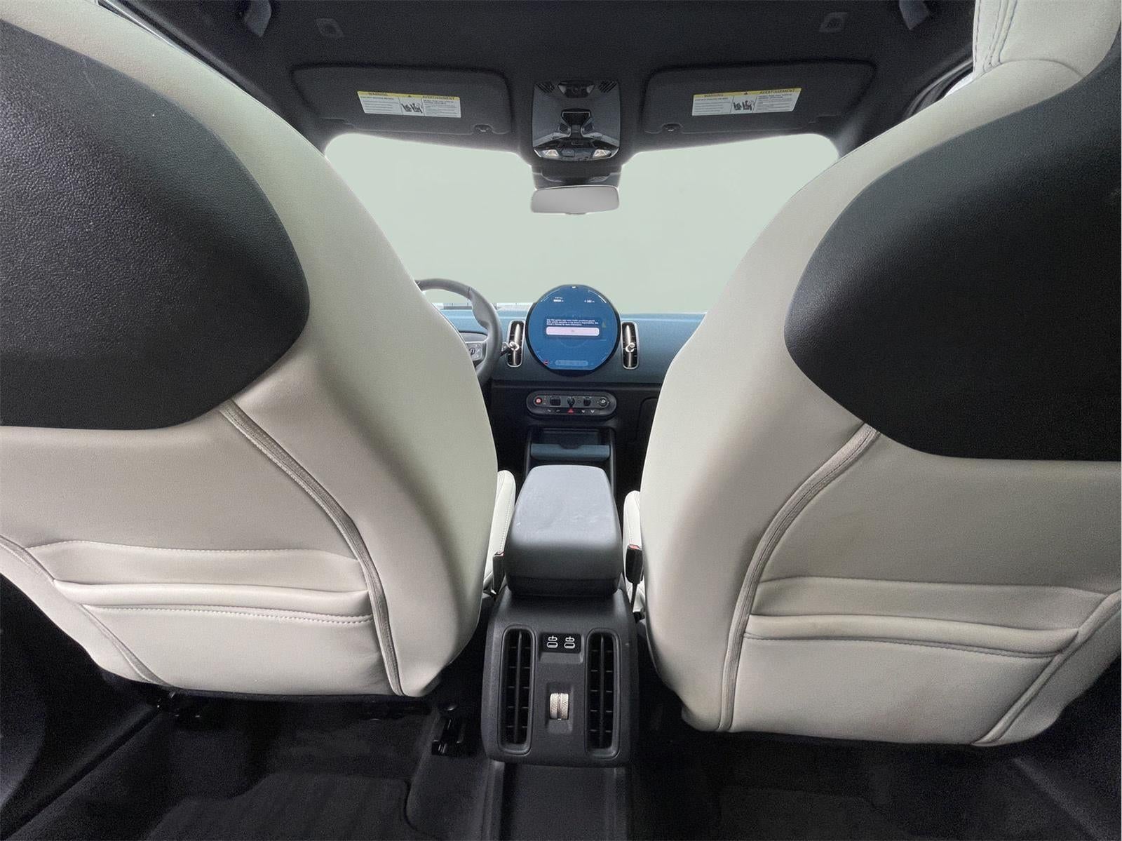 2025 MINI Countryman S