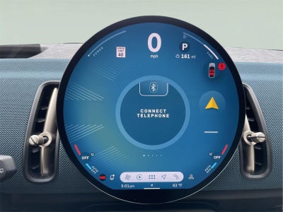 2025 MINI Countryman S