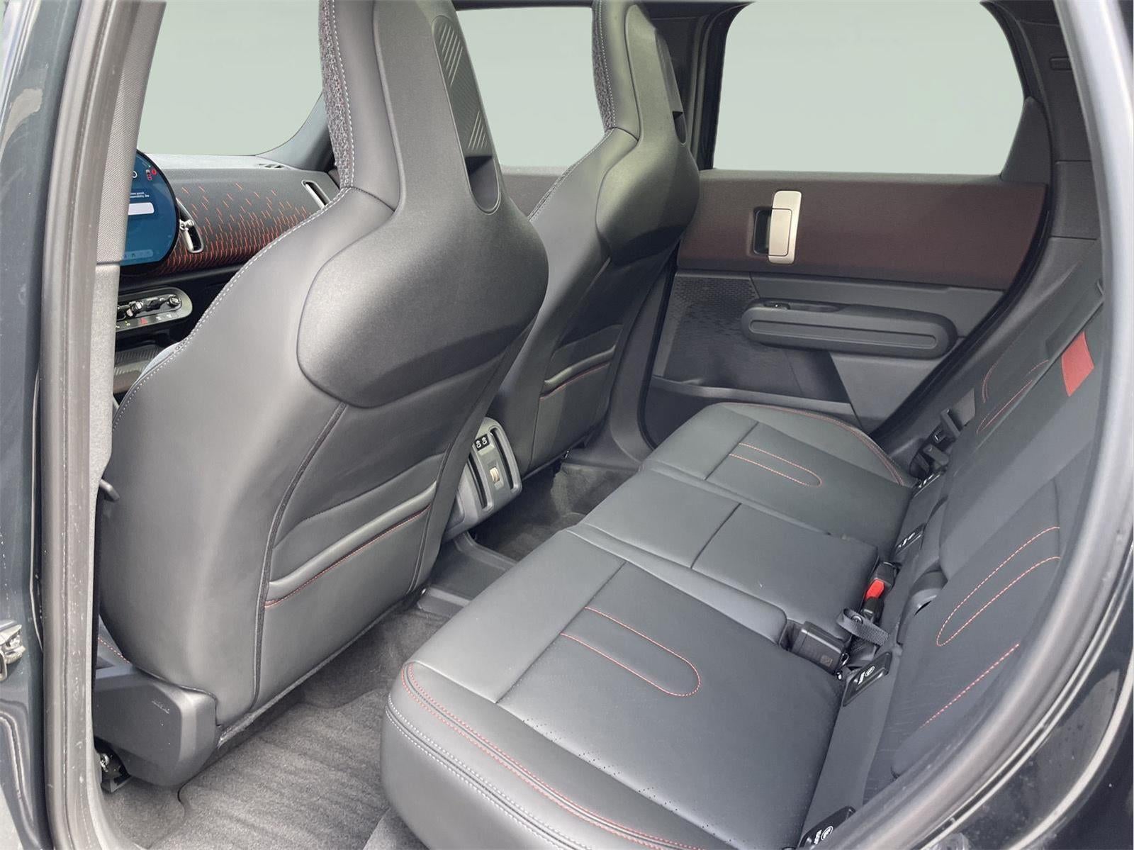 2025 MINI Countryman John Cooper Works