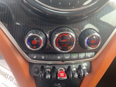 2021 MINI Countryman Cooper S