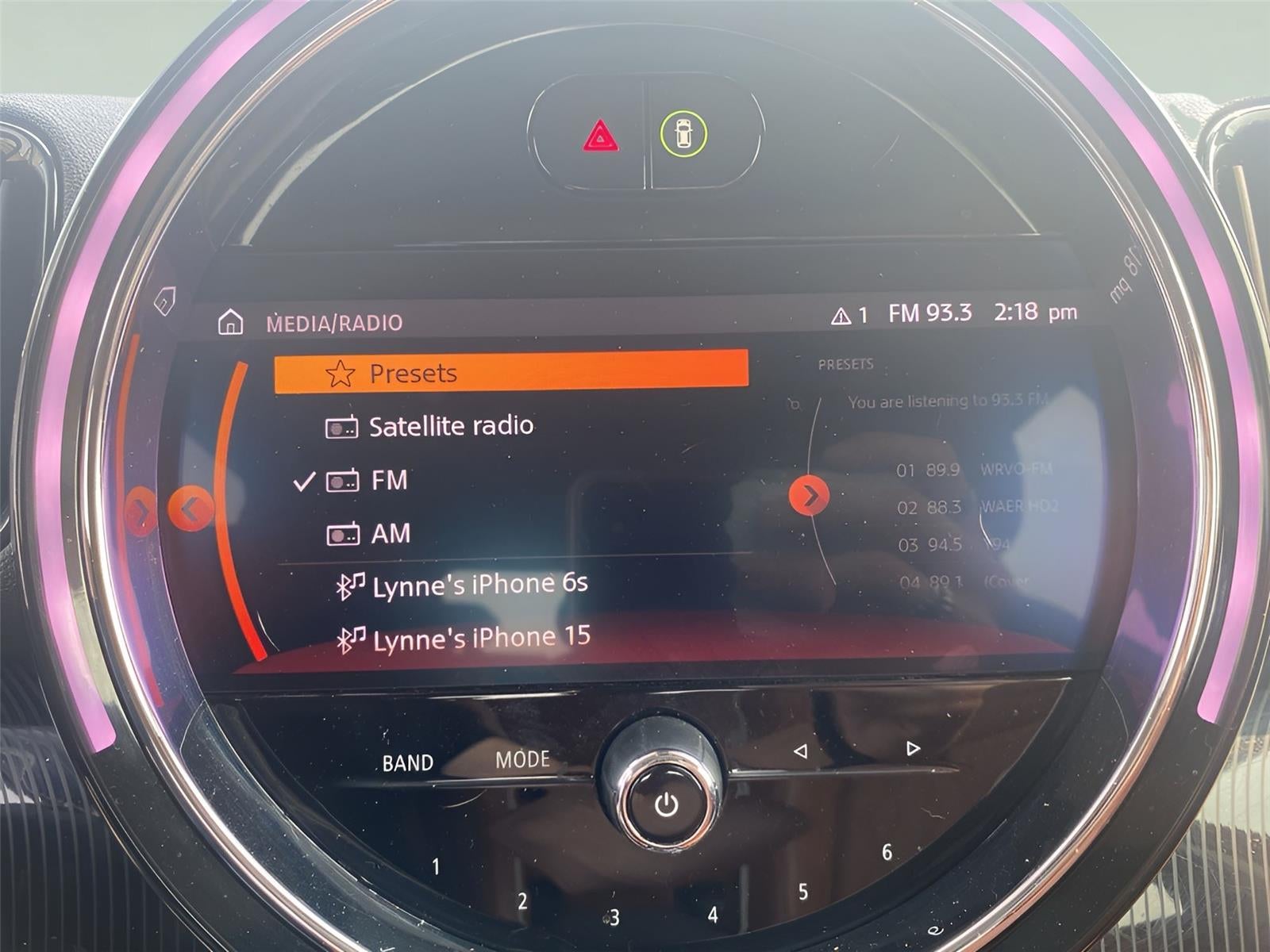 2021 MINI Countryman Cooper S