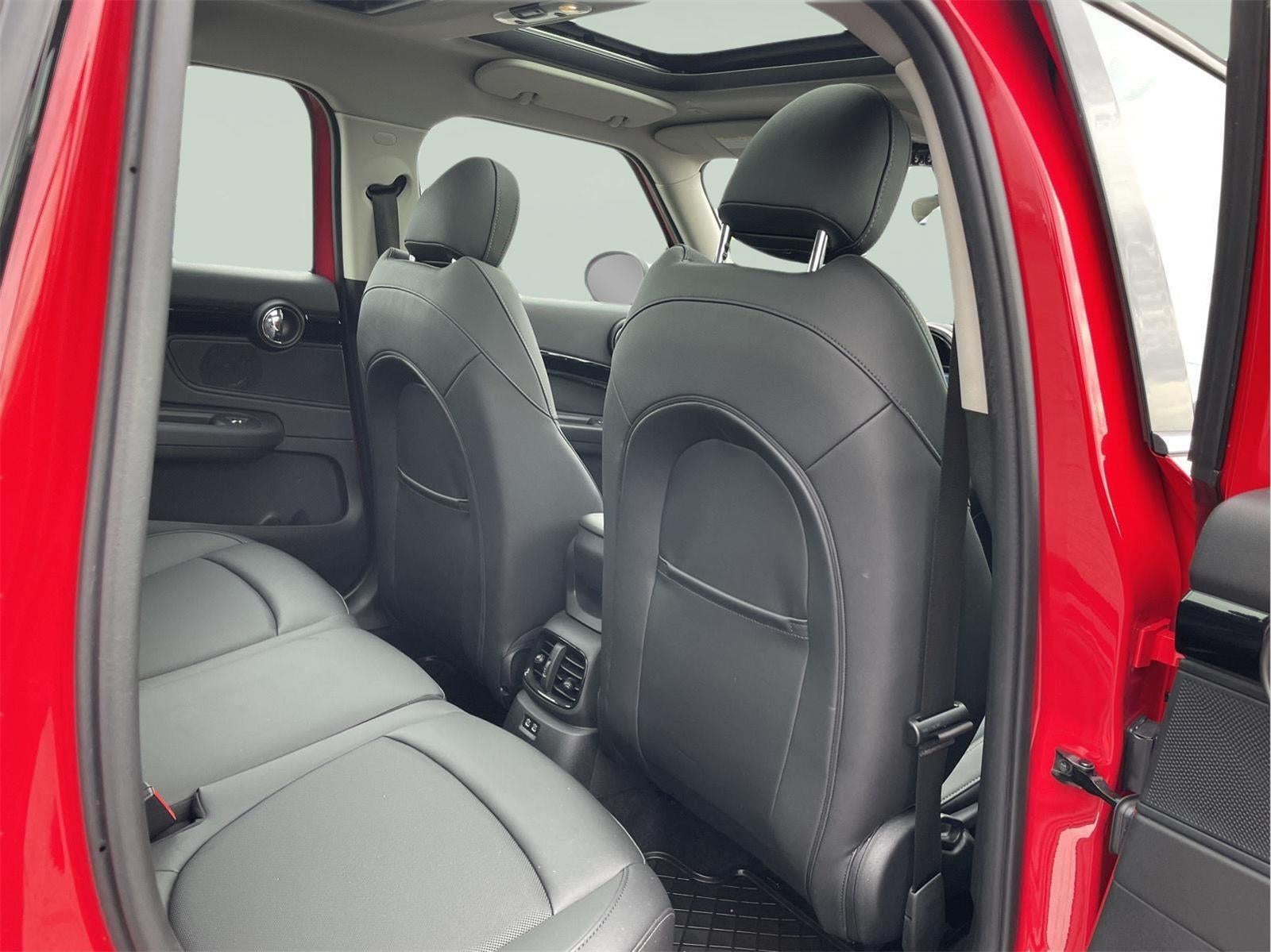 2023 MINI Countryman Cooper S