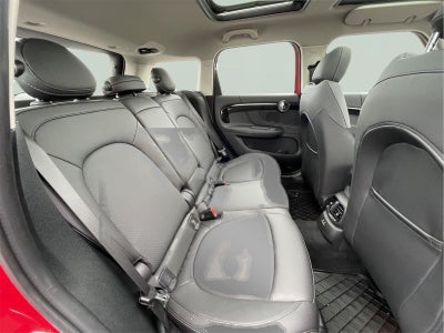 2023 MINI Countryman Cooper S