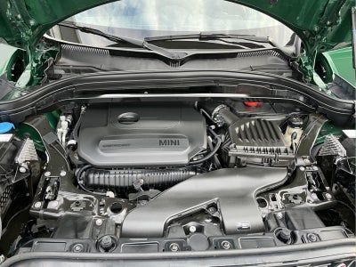2024 MINI Countryman Cooper S