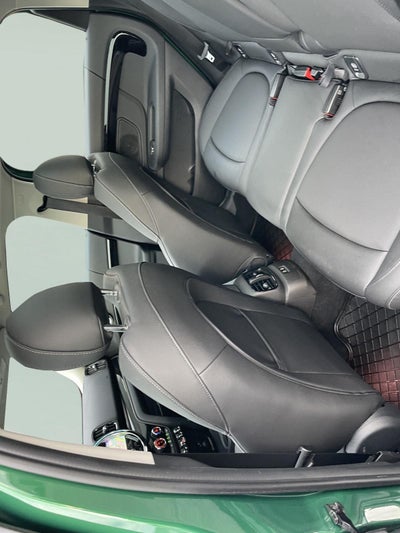 2024 MINI Countryman Cooper S