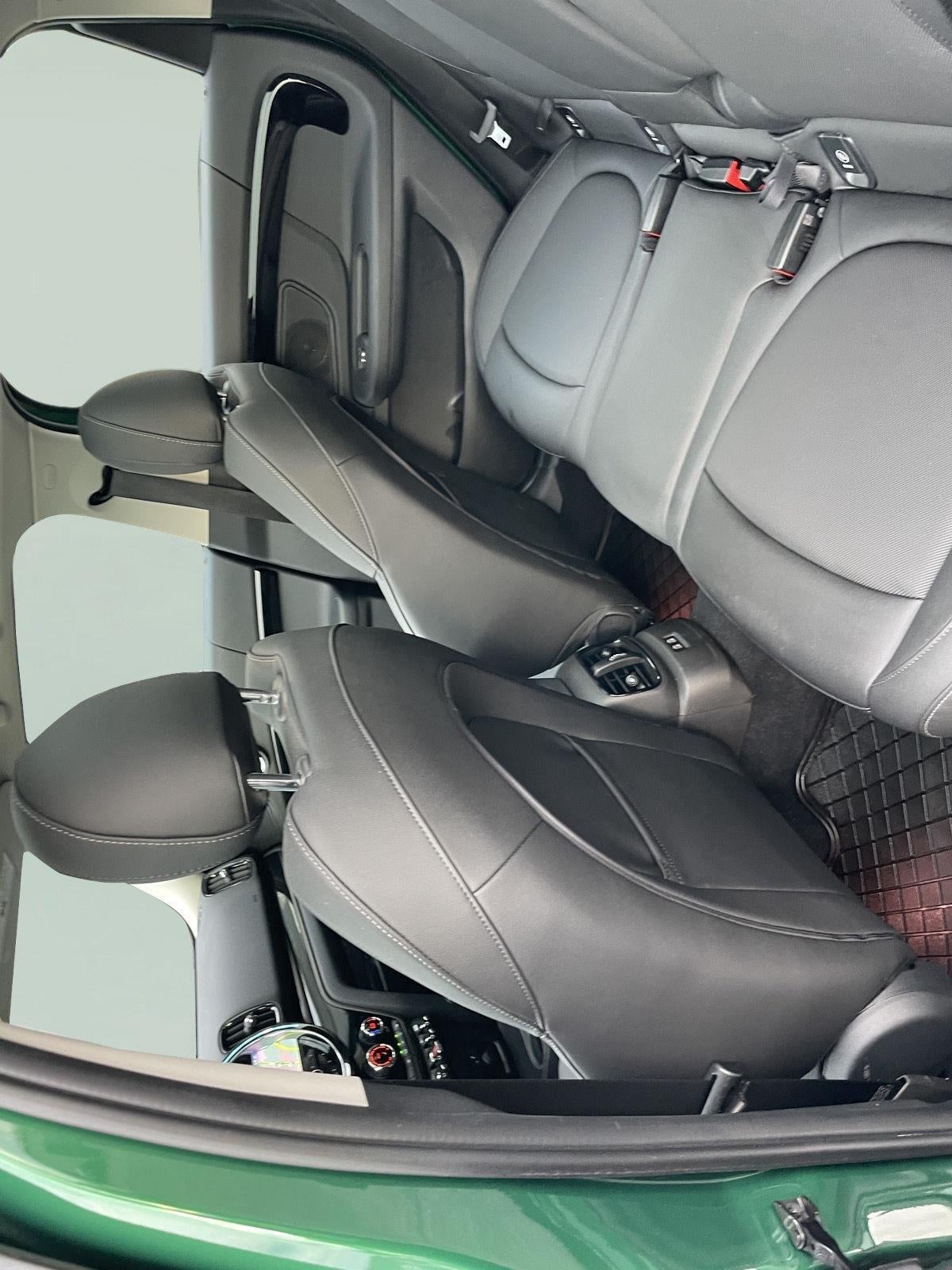 2024 MINI Countryman Cooper S