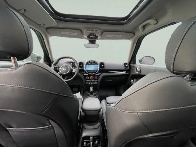 2024 MINI Countryman Cooper S